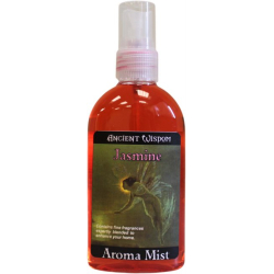 Aroma-Mist Sprays Jasmine